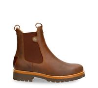 Panama Jack Damenschuhe Klassische Stiefeletten Braun Braun - Gr. - 41