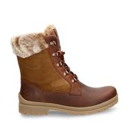 Panama Jack Damenschuhe Klassische Stiefeletten Braun Braun - Gr. - 41