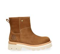 Panama Jack Damenschuhe Klassische Stiefeletten Braun Braun - Gr. - 42