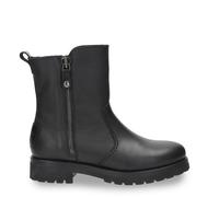 Panama Jack Damenschuhe Klassische Stiefeletten Schwarz Schwarz - Gr. - 36