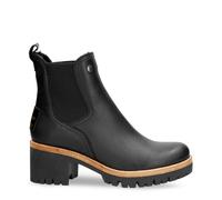 Panama Jack Damenstiefeletten Pia Igloo Trav B3 Napa Negro/Black 39 EU