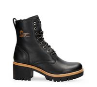 Panama Jack - Padma Napa Stiefel Damen schwarz schwarz 40