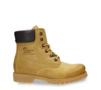 Panama Jack Damenschuhe Schnürstiefel Gelb Gelb - Gr. - 38