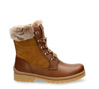 Panama Jack Damenschuhe Snowboots / Allwetterstiefel Braun Braun - Gr. - 39
