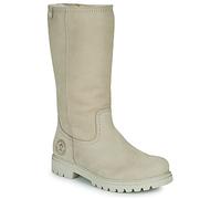 Panama Jack Damenstiefel BAMBINA in Beige 39