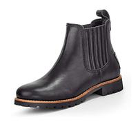 Panama Jack Brigitte Igloo Damenstiefel Schwarz - 36