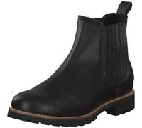 Stiefel Panama Jack Brigitte Igloo Travelling B2 Napa Negro Black-Schuhgröße 39