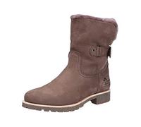 Panama Jack Damen Boots in Grau, Größe 37