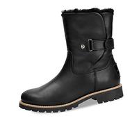 Panama Jack Damenstiefel Felia Igloo Trav B2 Schwarz Größe 39