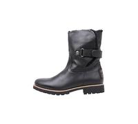 Panama Jack Damenstiefel Felia Trav B3 Napa Negro/Black 41 EU