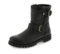 Stiefel für Damen Panama Jack in Schwarz EU 37 / UK 4