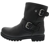Panama Jack Damenstiefel Felina Igloo B18 Schwarz Größe 40