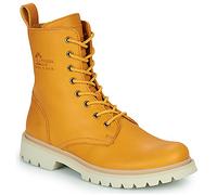 Panama Jack Damenstiefel FLORIDA B3 in Gelb 36