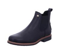 Stiefelette Panama Jack Giordana Igloo Travelling B1 Napa Negro Black Damen-Schuhgröße 40