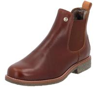 Panama Jack Giordana Igloo Travelling Damen Stiefel braun - 42