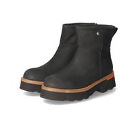 Panama Jack Damenstiefel Laia B3 Nobuck Negro/Black 40 EU