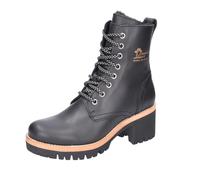 Panama Jack Stiefel Padma Napa mit Absatz Damen Schwarz Größe 41