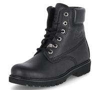 Panama Jack Damenstiefel Panama 03 B78 Schwarz Größe 37