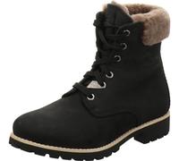 Panama Jack Damenstiefel, Panama 03 Igloo B39, Schwarz, 36 EU