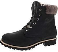 Panama Jack Damenstiefel Panama 03 Igloo B39 Schwarz Größe 39