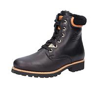 Stiefel Panama Jack Panama 03 Igloo Travelling B2 Napa Negro Black Damen-Schuhgröße 41