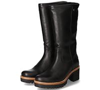 Panama Jack Damenstiefel Patricia B20 Napa Negro/Black 40 EU