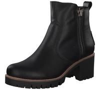 Panama Jack Damen Stiefelette in Schwarz, Größe 37