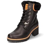 Panama Jack Damenstiefel, Phoebe Igloo Trav B1, Schwarz, 40 EU