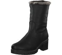 Stiefelette Panama Jack Piola B35 Napa Negro Black Damen-Schuhgröße 40
