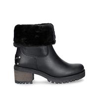 Panama Jack Damenstiefel, Piola B36, Schwarz, 36 EU