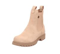 Panama Jack Damenstiefeletten Francesca B6 Velour Taupe 37 EU