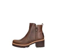 Panama Jack Damenstiefeletten Pauline B9 Napa Cuero/Bark 36 EU