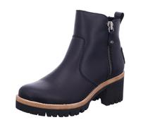 Panama Jack Damenstiefeletten Pauline Igloo Trav B3 Napa Negro/Black 37 EU