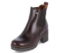 Panama Jack Damenstiefeletten Pia Igloo BRK B2 Pull-Up Marron/Brown 40 EU