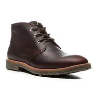 Panama Jack Desert Boots Herren Glattleder braun, 43 (9)
