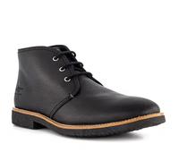 46 Panama Jack Schnürschuhe Gael C10 Schwarz Herren