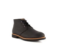 Panama Jack Desert Boots Herren Leder schwarz, 42 (8)