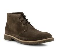Panama Jack Desert Boots Herren Velours braun, 43 (9)