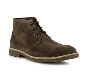 Panama Jack Desert Boots Herren Velours braun, 43 (9)