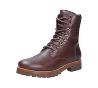 Panama Jack Edle Lammfell Stiefelette, Frisia Igloo, Color:braun, 11-Deutsch:39