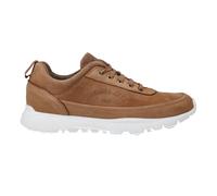 Panama Jack Edler Leder Halbschuh, Jensen 059654, Color:braun, 11-Deutsch:42