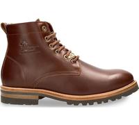 Panama Jack Emery Igloo C5 Stiefel mit Warmfutter Glattleder Herren in braun - Gr. 42