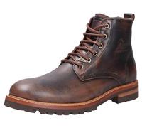 Panama Jack Emery Igloo C8 Napa - Herren Schuhe Boots/Stiefel - Cuero, Größe:44 EU