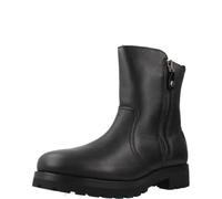Panama Jack Fabi Igloo B1 Stiefelette schwarz Biker-Boots - Größe 40
