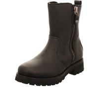 Panama Jack Fabi Igloo B1 Stiefelette schwarz Biker-Boots - Größe 41