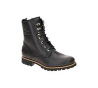 Panama Jack Damen Winterschuh Fara Igloo Trav B1 Napa Negro/Black Größe 41