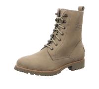 Panama Jack Damen - Boots Fara Igloo in grün Rauleder