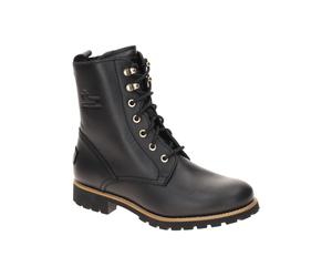 Panama Jack FARA IGLOO TRAVELLING B1 Fara Igloo TravB1 black schwarz - Winterstiefelette für Damen - Größe 39