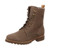 Panama Jack Boot Fara Igloo Trav B1 Grau Fara Igloo Trav B5 grey Größe 38