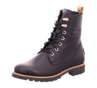 Panama Jack FaraIglooTravB1 für Damen, schwarz, Größe 40 EU